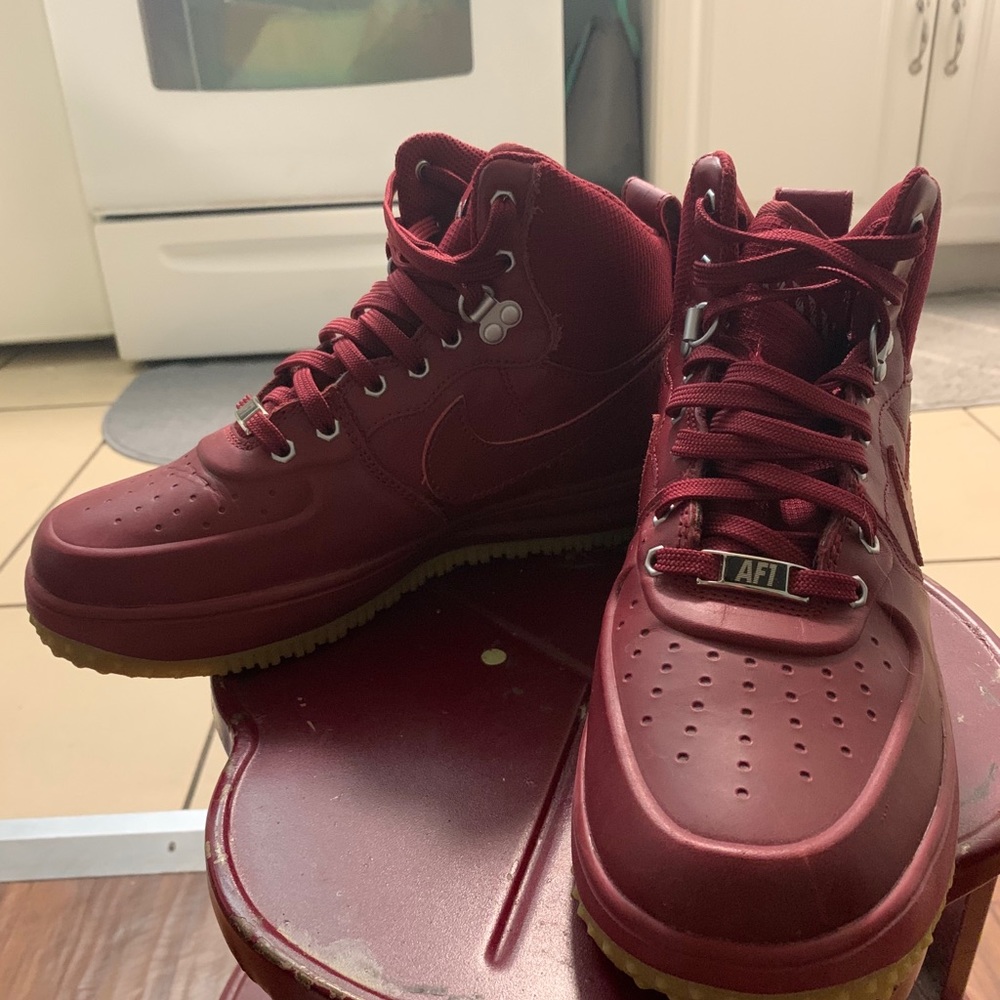 Nike af1